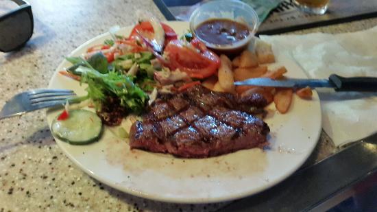 Park Ridge QLD Inverell Accommodation