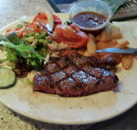 The Park Ridge Tavern - Inverell Accommodation