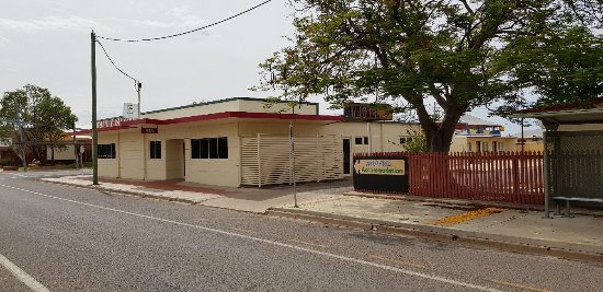 Julia Creek QLD Inverell Accommodation