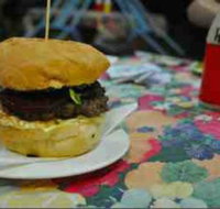 Chillagoe Tourist Village Cafe - Inverell Accommodation