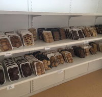 Dirranbandi Bakery - Inverell Accommodation