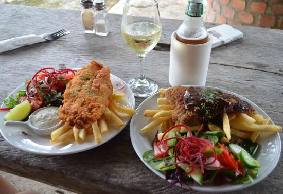 El Arish ACT Inverell Accommodation