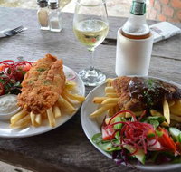 El Arish Tavern - Inverell Accommodation