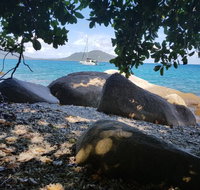 Fitzroy Island Resort - Inverell Accommodation