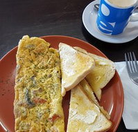 Harry's Place Cafe - Inverell Accommodation