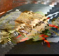 Harvey's Cafe - Inverell Accommodation