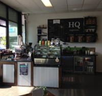 HQ Espresso - Inverell Accommodation