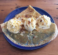 La Lorientaise Creperie - Inverell Accommodation