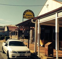 Mackaway's Cafe - Inverell Accommodation