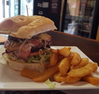 Nindigully Hotel - Inverell Accommodation