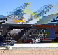 Packing Shed Cafe - Inverell Accommodation