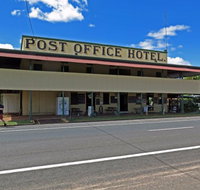 Post Office Hotel - Inverell Accommodation
