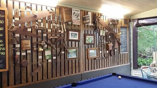 Lower Mount Walker QLD Inverell Accommodation