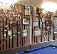 Rosevale Retreat Hotel Restaurant - Inverell Accommodation