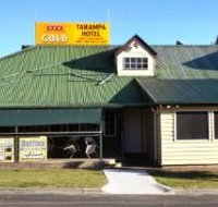 Tarampa Hotel - Inverell Accommodation