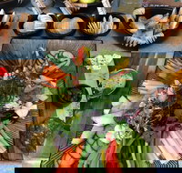 The Green Bowl Edifice - Inverell Accommodation