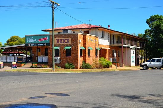 Inglestone ACT Inverell Accommodation