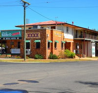 The Royal Hotel Meandarra - Inverell Accommodation