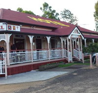 The Royal Hotel Restaurant - Inverell Accommodation