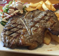 Virginia tavern NT - Inverell Accommodation