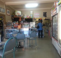 Wagon Wheel Cafe - Inverell Accommodation