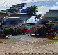 Wangan Bakery - Inverell Accommodation