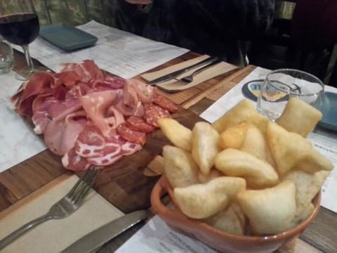 Ibla Cucina Italia - Inverell Accommodation 0