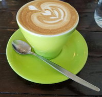 Uncle Drew Cafe - Inverell Accommodation