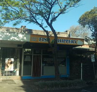 What's Fishin - Inverell Accommodation
