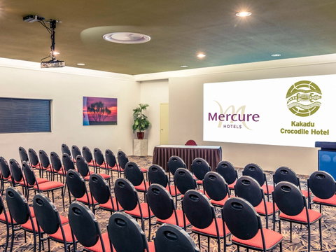 Mercure Kakadu Crocodile Hotel - Inverell Accommodation 2