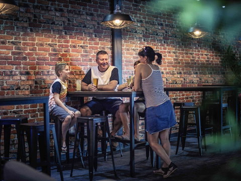 Mercure Kakadu Crocodile Hotel - Inverell Accommodation 3