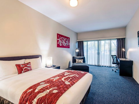 Mercure Kakadu Crocodile Hotel - Inverell Accommodation 4