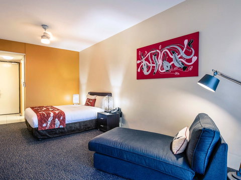 Mercure Kakadu Crocodile Hotel - Inverell Accommodation 5