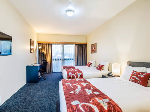 Mercure Kakadu Crocodile Hotel - Inverell Accommodation 6
