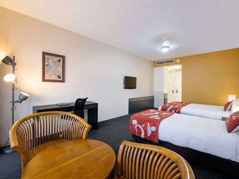 Mercure Kakadu Crocodile Hotel - Inverell Accommodation 7