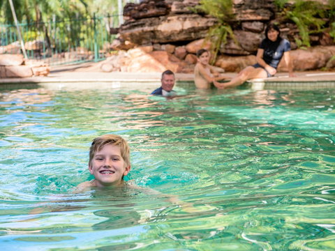 Mercure Kakadu Crocodile Hotel - Inverell Accommodation 10