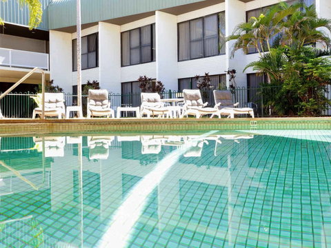 Mercure Kakadu Crocodile Hotel - Inverell Accommodation 11
