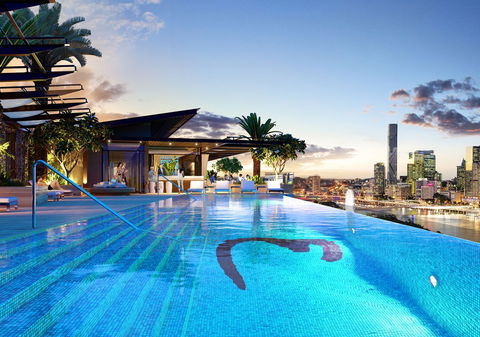 Emporium Hotel South Bank - Inverell Accommodation 2