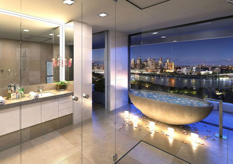 Emporium Hotel South Bank - Inverell Accommodation 3