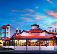 Pagoda Resort  Spa - Inverell Accommodation