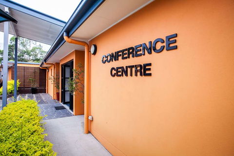 Darra Motel And Conference Centre - Inverell Accommodation 0