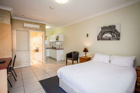 Darra Motel And Conference Centre - Inverell Accommodation 3