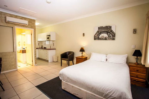 Darra Motel And Conference Centre - Inverell Accommodation 4