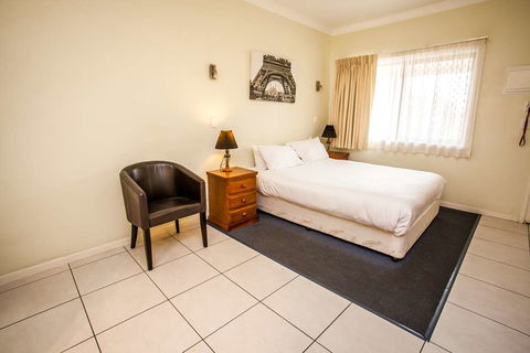 Darra Motel And Conference Centre - Inverell Accommodation 5