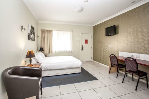 Darra Motel And Conference Centre - Inverell Accommodation 6