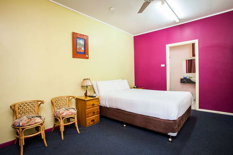 Darra Motel And Conference Centre - Inverell Accommodation 7