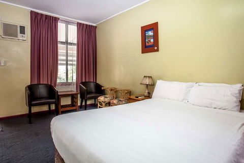 Darra Motel And Conference Centre - Inverell Accommodation 8