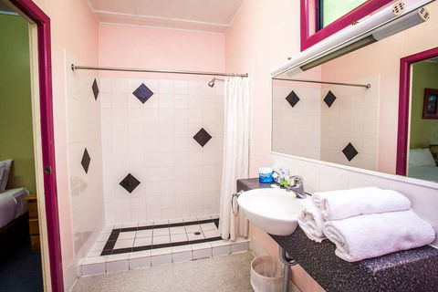 Darra Motel And Conference Centre - Inverell Accommodation 9