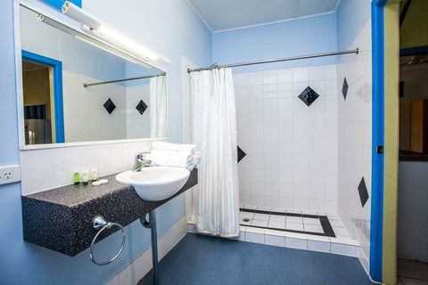 Darra Motel And Conference Centre - Inverell Accommodation 10