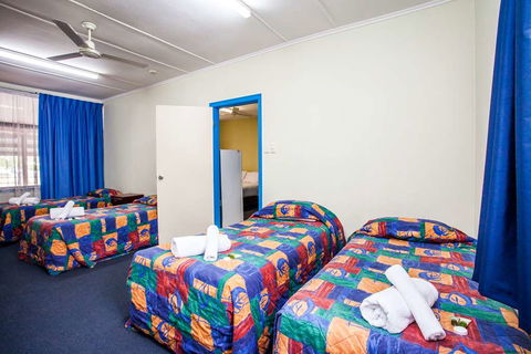 Darra Motel And Conference Centre - Inverell Accommodation 11